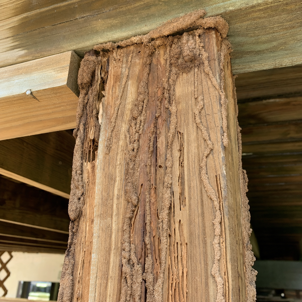 termite control